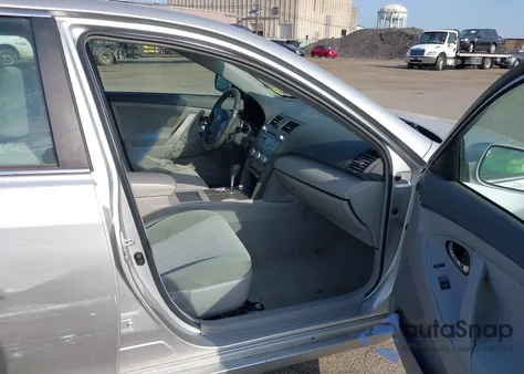 2011 Toyota Camry Se/Le/Xle from USA, damaged, VIN 4T1BK3EK0BU626783